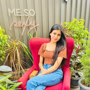 Meet your Posher, Harman